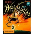 thumbnail image 1 of The War of The Worlds (Special Edition + Limited Edition) (Blu-ray), 1 of 1