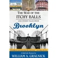 thumbnail image 1 of The War of the Itchy Balls (Paperback), 1 of 1