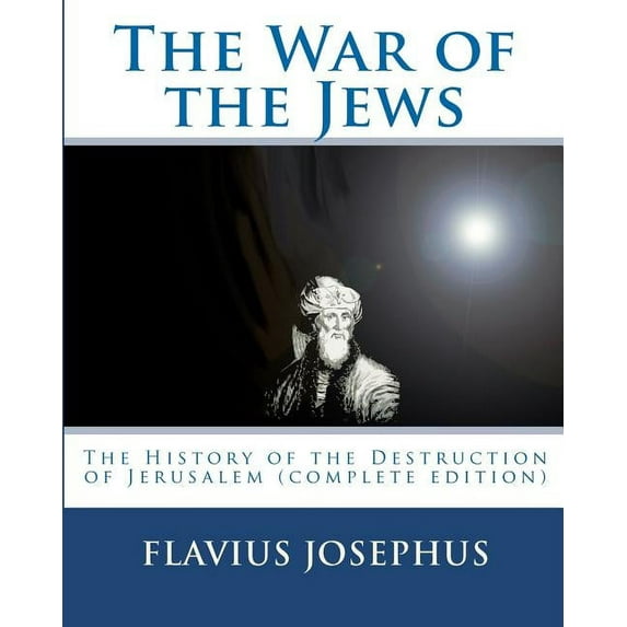 The War of the Jews