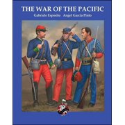 The War of the Pacific Paperback