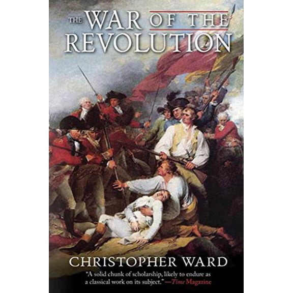 Pre-Owned The War of the Revolution (Paperback) 1616080809 9781616080808