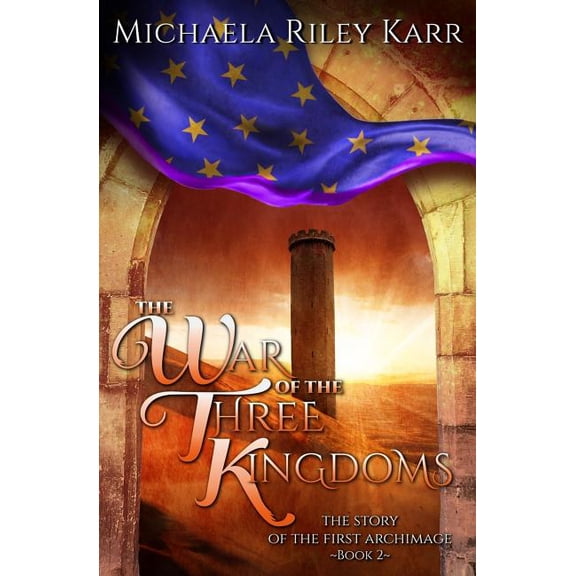 The War of the Three Kingdoms