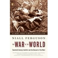 thumbnail image 1 of The War of the World: Twentieth-Century Conflict and the Descent of the West, (Paperback), 1 of 1