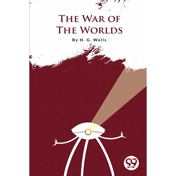 The War of the Worlds, (Paperback)