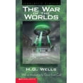 thumbnail image 1 of Pre-Owned The War of the Worlds (Unknown) 0439518490 9780439518499, 1 of 1