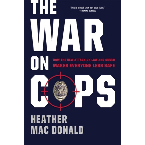 WAR ON COPS, THE