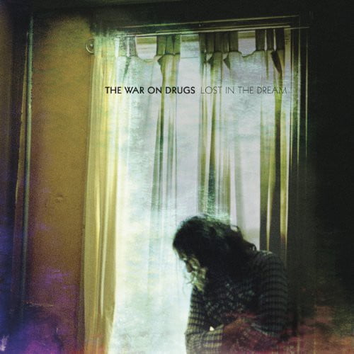 The War on Drugs - Lost in the Dream - Music & Performance - Vinyl