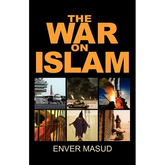 The War on Islam, (Paperback)
