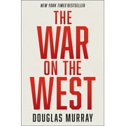 The War on the West, Hardcover