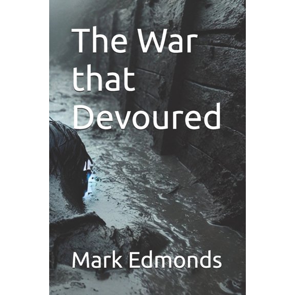 The War that Devoured, (Paperback)