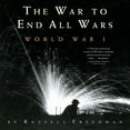 thumbnail image 1 of The War to End All Wars : World War I (Hardcover), 1 of 1