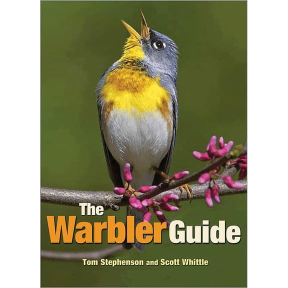 The Warbler Guide, (Paperback)