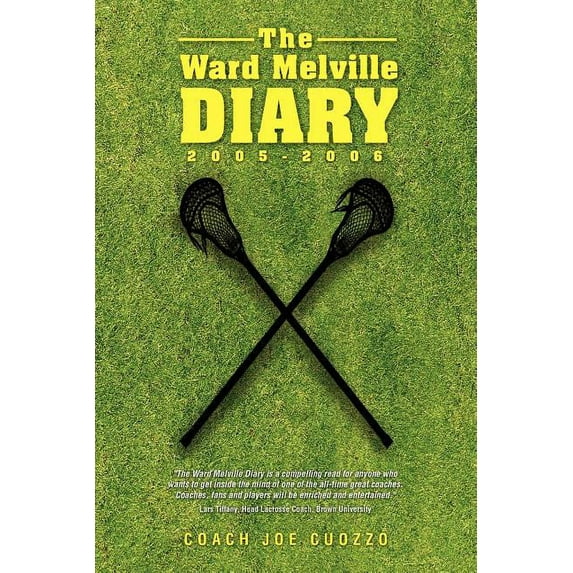 The Ward Melville Diary (Paperback)