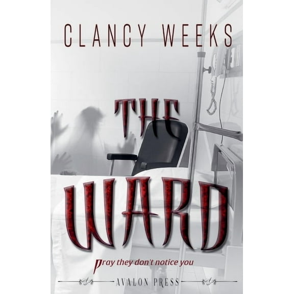 The Ward, (Paperback)