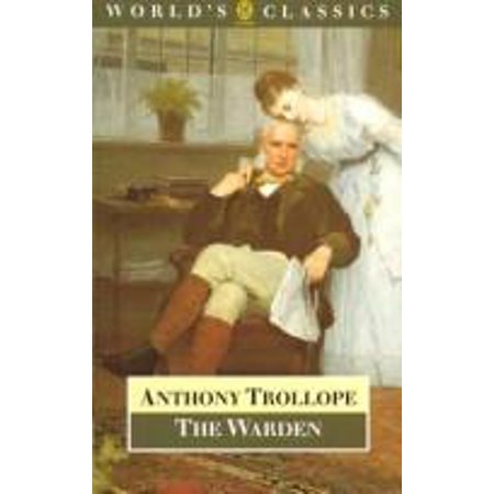 Pre-Owned The Warden (Hardcover) 0195208080 9780195208085