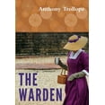 thumbnail image 1 of The Warden, (Paperback), 1 of 1