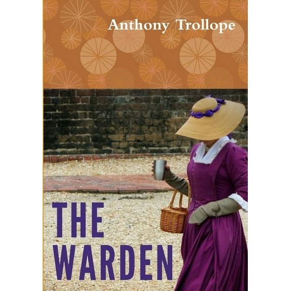 The Warden, (Paperback)