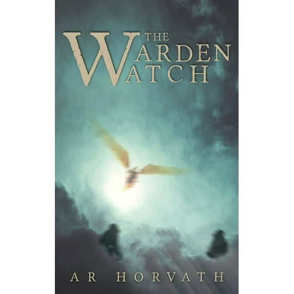 The Warden-Watch (Paperback)