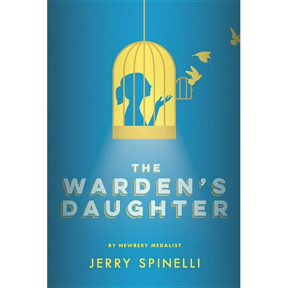 The Warden's Daughter (Hardcover)