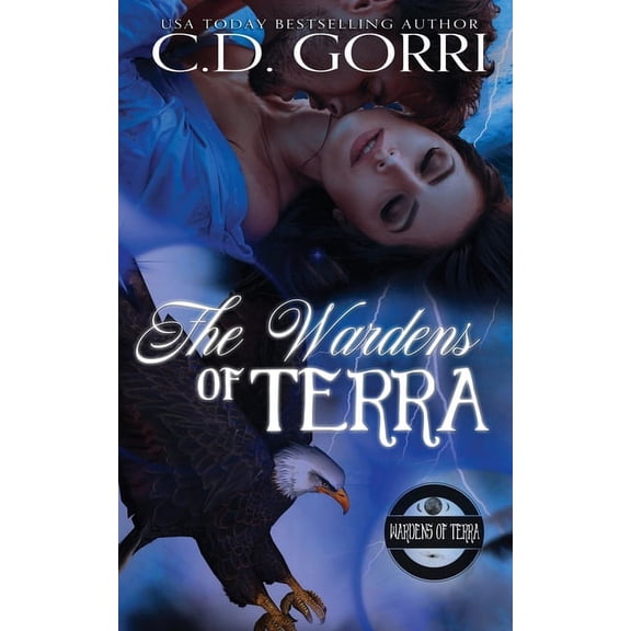 The Wardens of Terra The Wardens of Terra: Books 1-4, (Paperback)