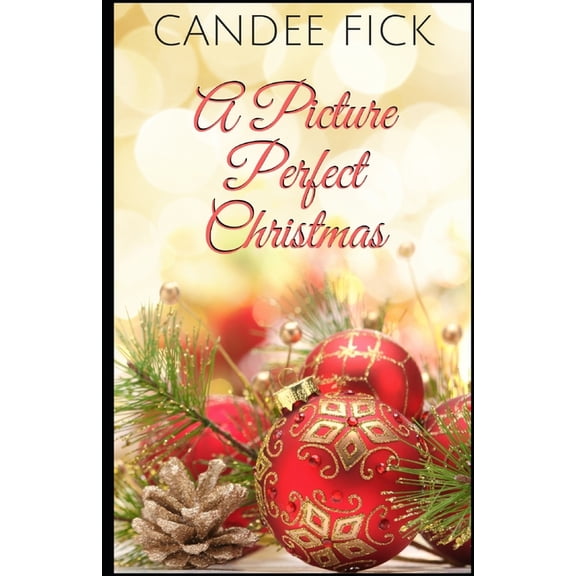 The Wardrobe Dinner Theater: A Picture Perfect Christmas (Paperback)