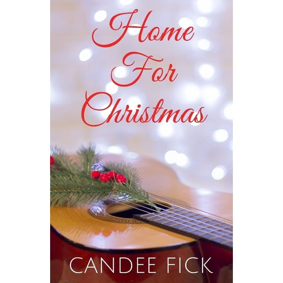 The Wardrobe Dinner Theater: Home For Christmas (Paperback)