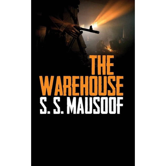 The Warehouse, (Paperback)