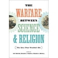 thumbnail image 1 of The Warfare Between Science and Religion, (Paperback), 1 of 2