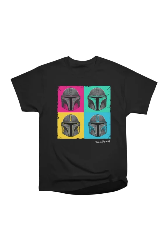 The Warhol Way T-Shirt Tee Gift For Him Merch For Her Apparel For Friend