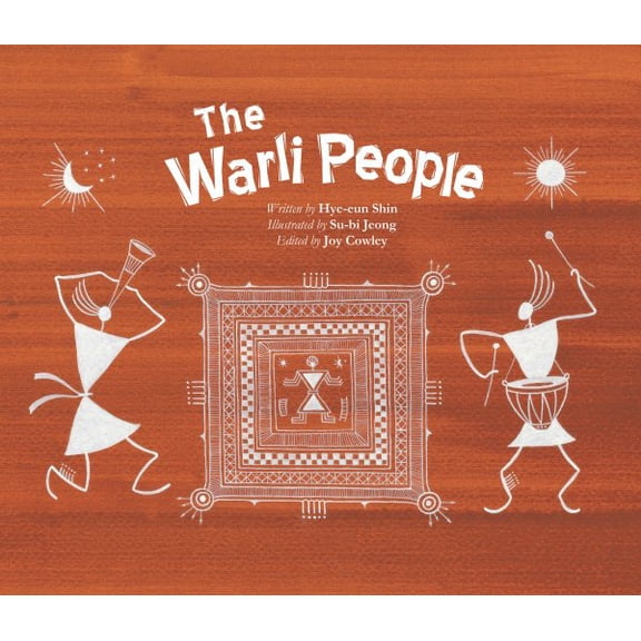 The Warli People (Paperback)