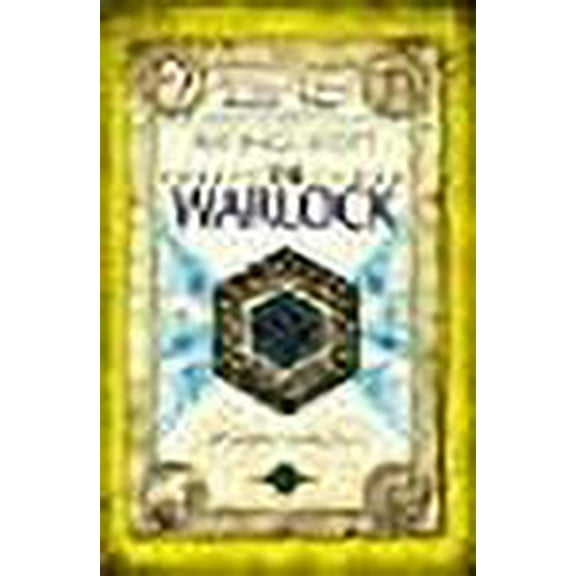 The Warlock Michael Scott (Paperback)