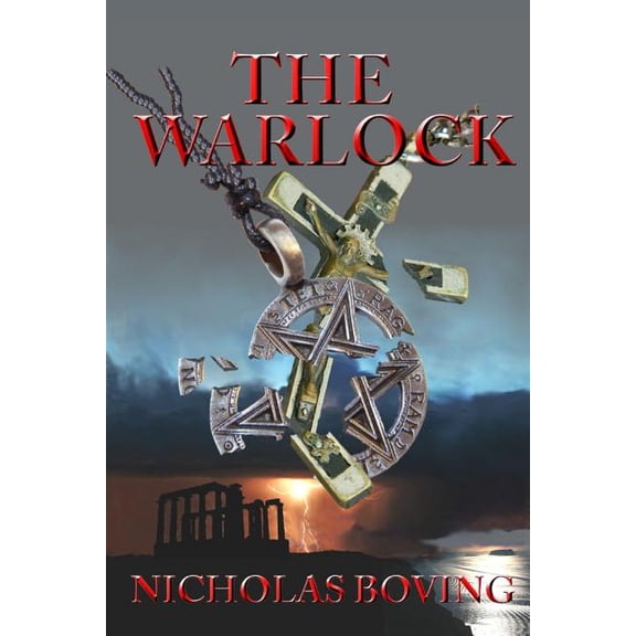 The Warlock (Paperback)