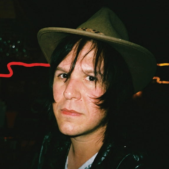 The Warlocks - In Between Sad - Music & Performance - CD