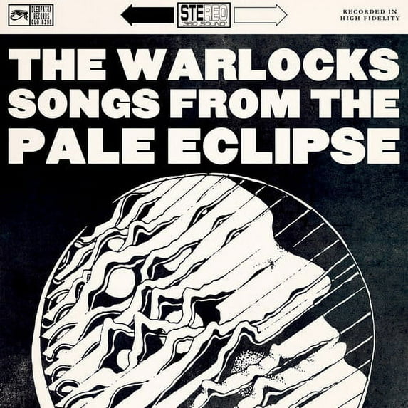 The Warlocks - Songs From The Pale Eclipse - Music & Performance - CD