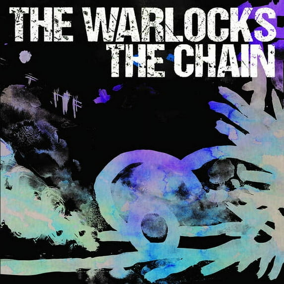 The Warlocks - The Chain - Vinyl