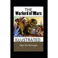 thumbnail image 1 of The Warlord of Mars Illustrated (Paperback), 1 of 1