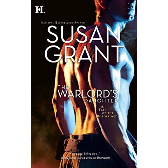 Pre-Owned The Warlord's Daughter (Unknown) 0373773617 9780373773619