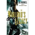 thumbnail image 1 of Pre-Owned The Warlord's Legacy (Mass Market Paperback) 0553593161 9780553593167, 1 of 1