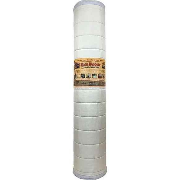 The Warm Company 54" Warm Window Fabric - 15 Yard Roll