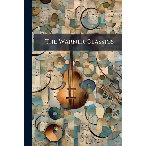 The Warner Classics (Paperback)