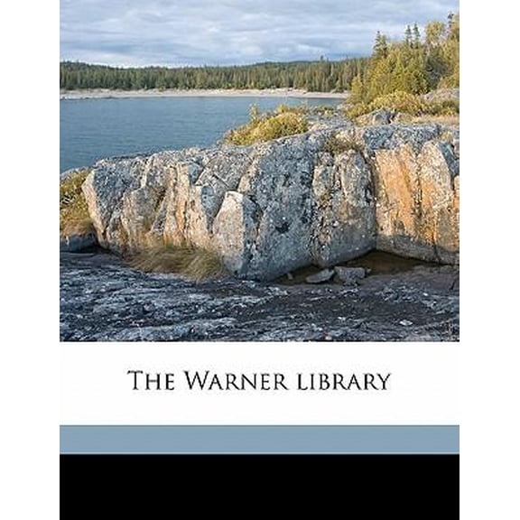 The Warner Library Volume 27 Paperback