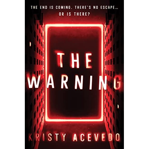 Pre-Owned The Warning (Paperback) 1728268397 9781728268392