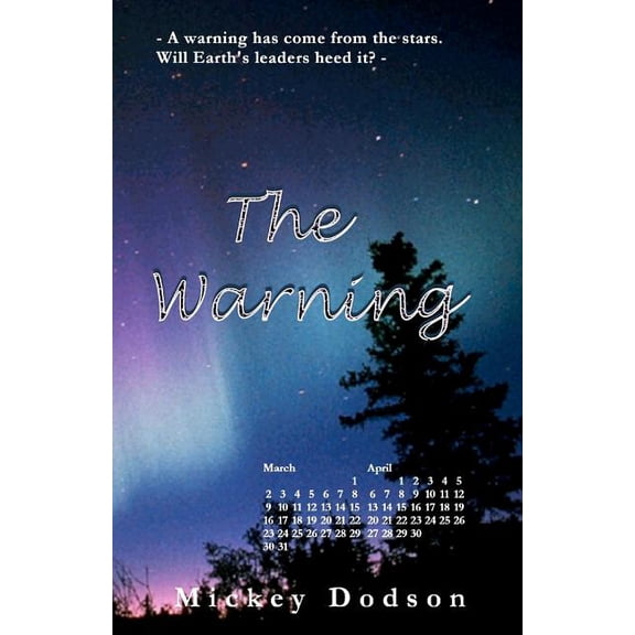 The Warning (Paperback)