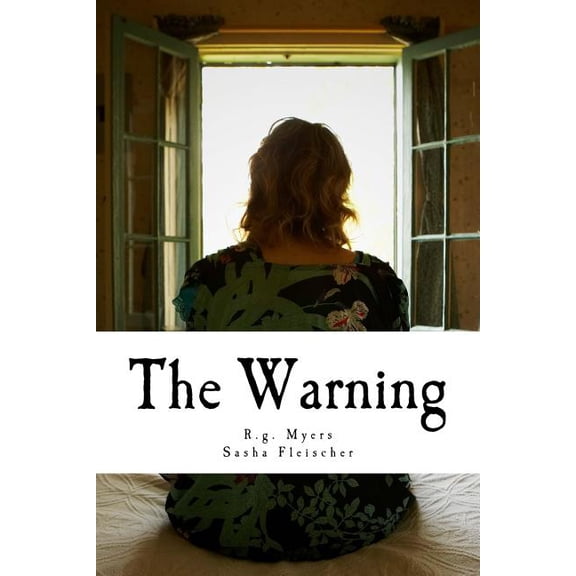 The Warning: After Jewish Sasha