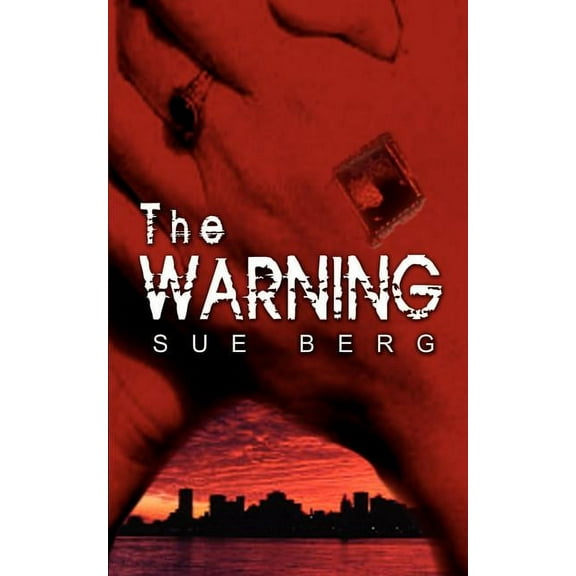 The Warning (Paperback)