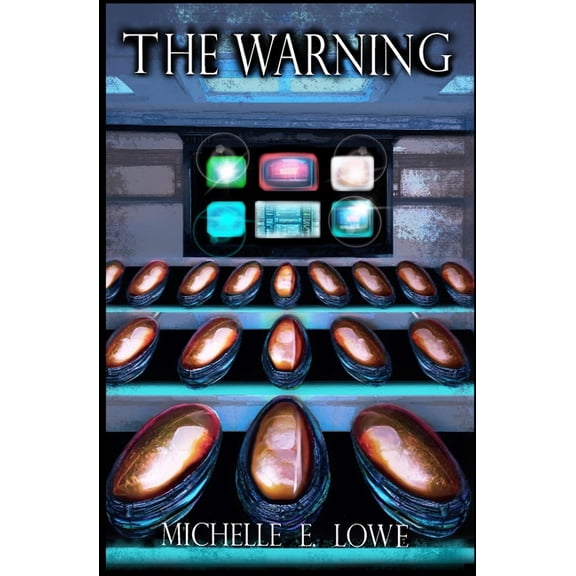 The Warning, (Paperback)