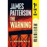 The Warning, Paperback