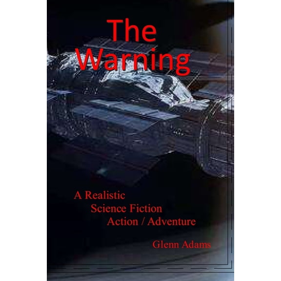 The Warning, (Paperback)