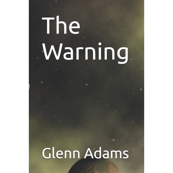 The Warning, (Paperback)