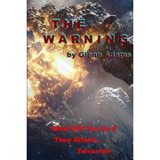 The Warning, (Paperback)